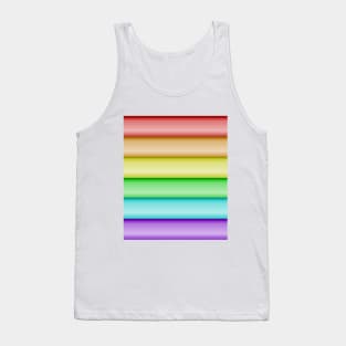 rainbow Tank Top